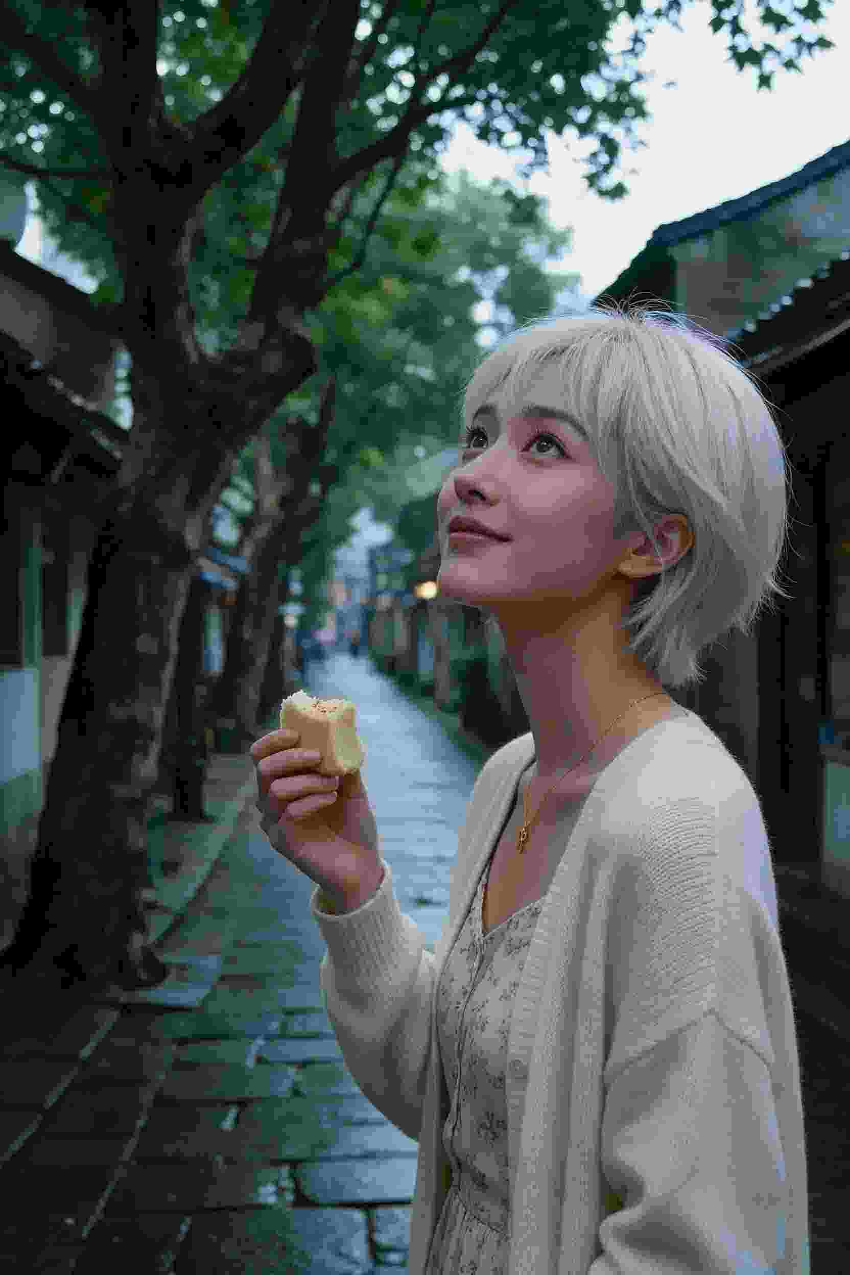 校园逆袭记