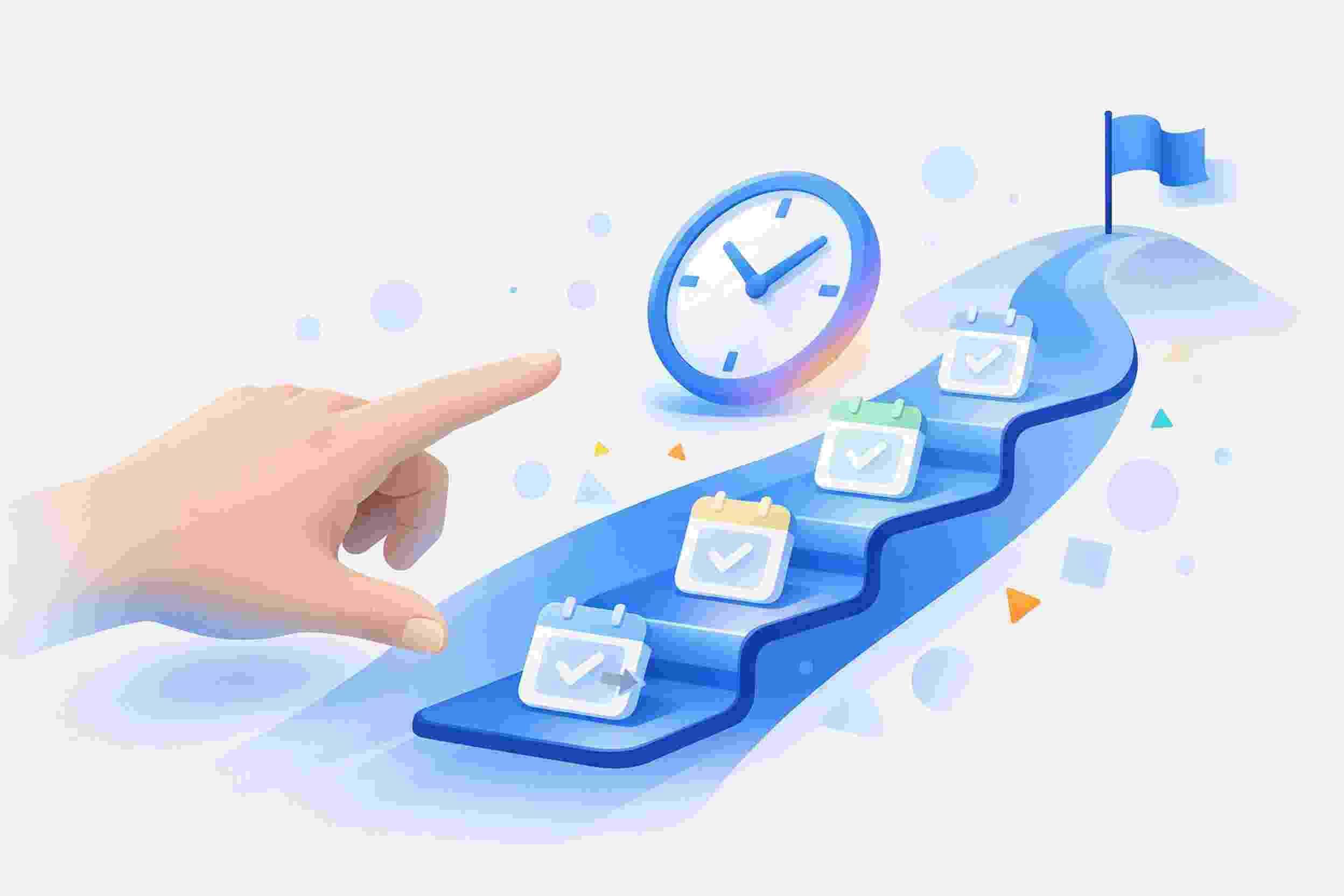 智能冒险队